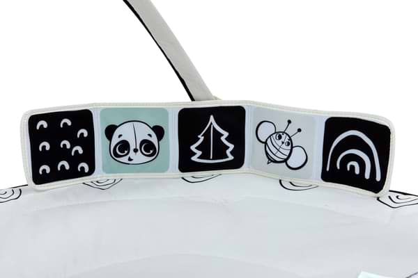 Фото - Развивающий коврик Tiny Love День-ночь (1209206830)