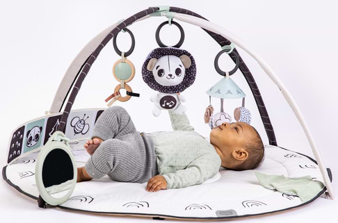 Фото - Развивающий коврик Tiny Love День-ночь (1209206830)