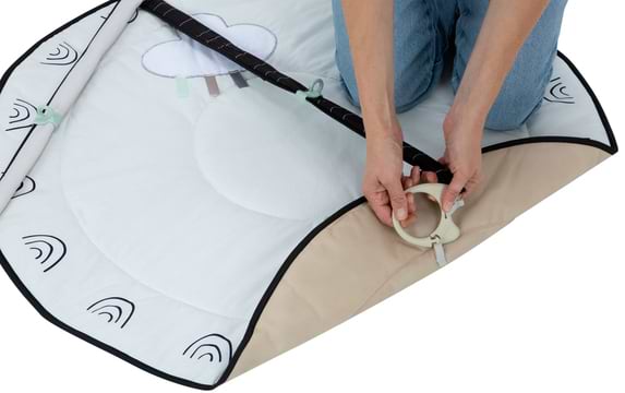 Фото - Развивающий коврик Tiny Love День-ночь (1209206830)