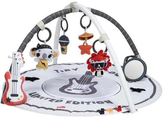 Развивающий коврик Tiny Love Rock N Roll (1208506830)
