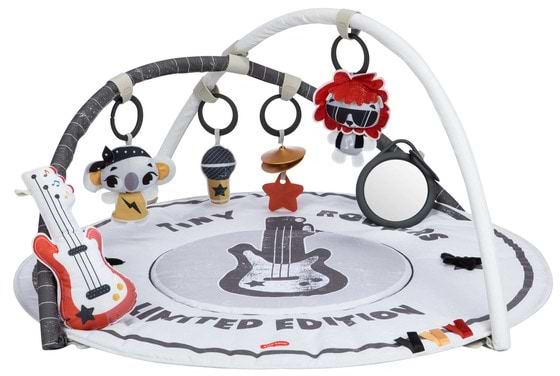 Фото - Развивающий коврик Tiny Love Rock N Roll (1208506830)