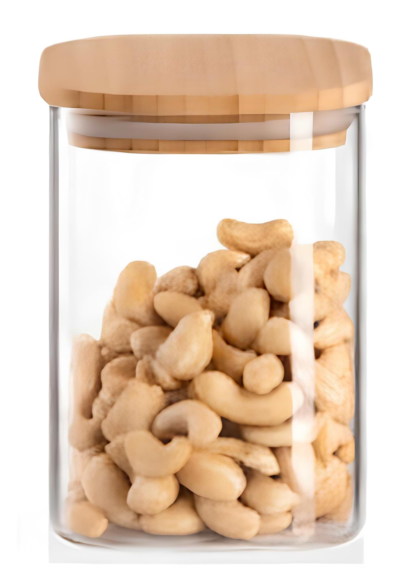 Ємність для зберігання Ardesto Midori 500 мл (AR1348BBS) - Фото 1