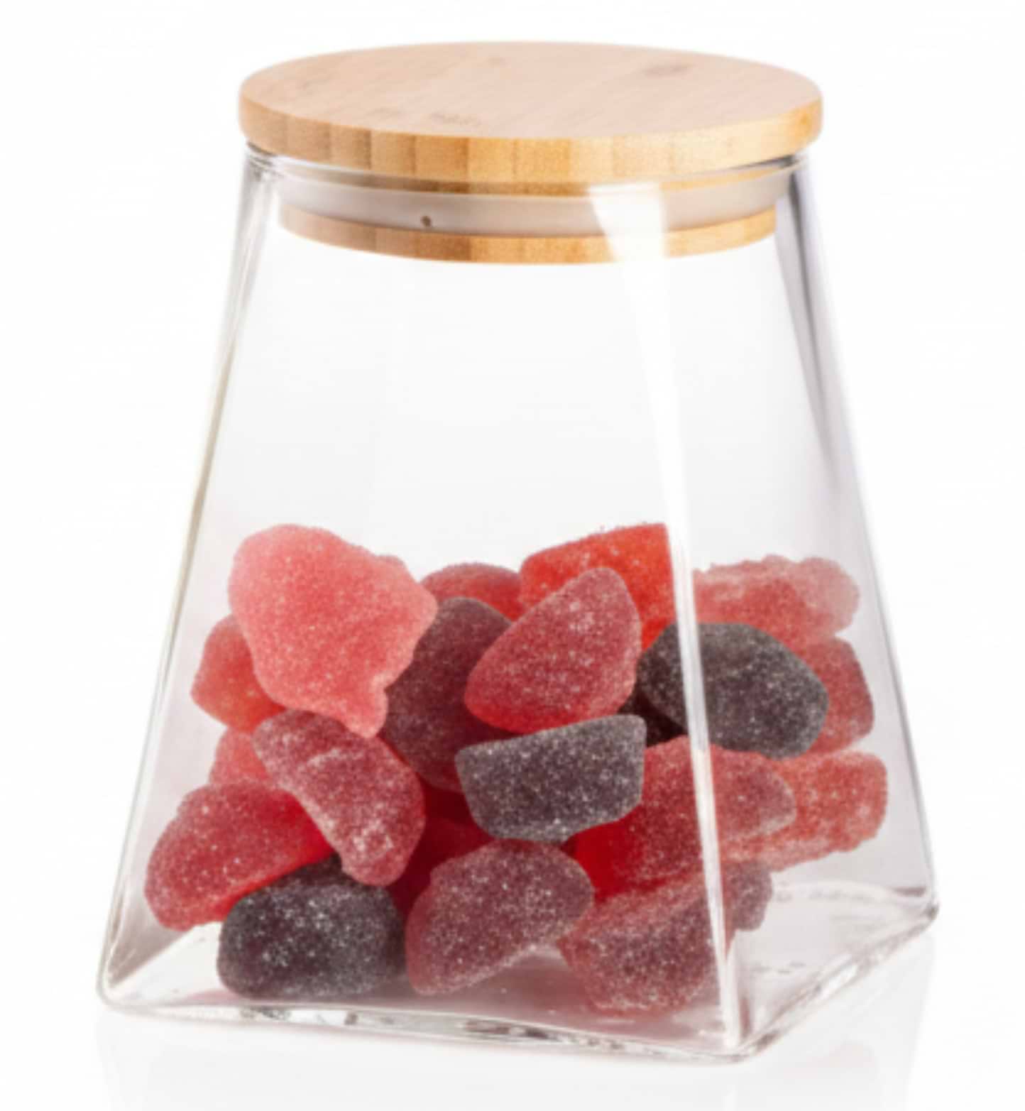 Ємність для зберігання Ardesto Midori 510 мл (AR1351BBC) - Фото 1