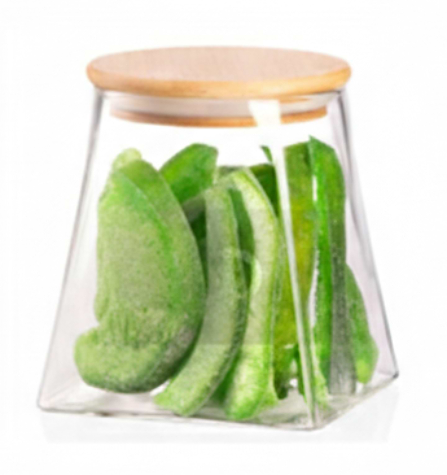 Ємність для зберігання Ardesto Midori 700 мл (AR1374BBC) - Фото 1