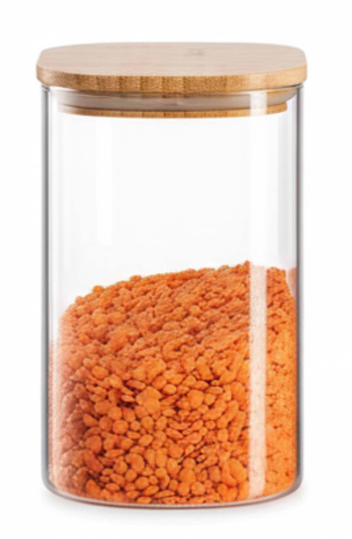 Ємність для зберігання Ardesto Midori 700 мл (AR1370BBS) - Фото 1