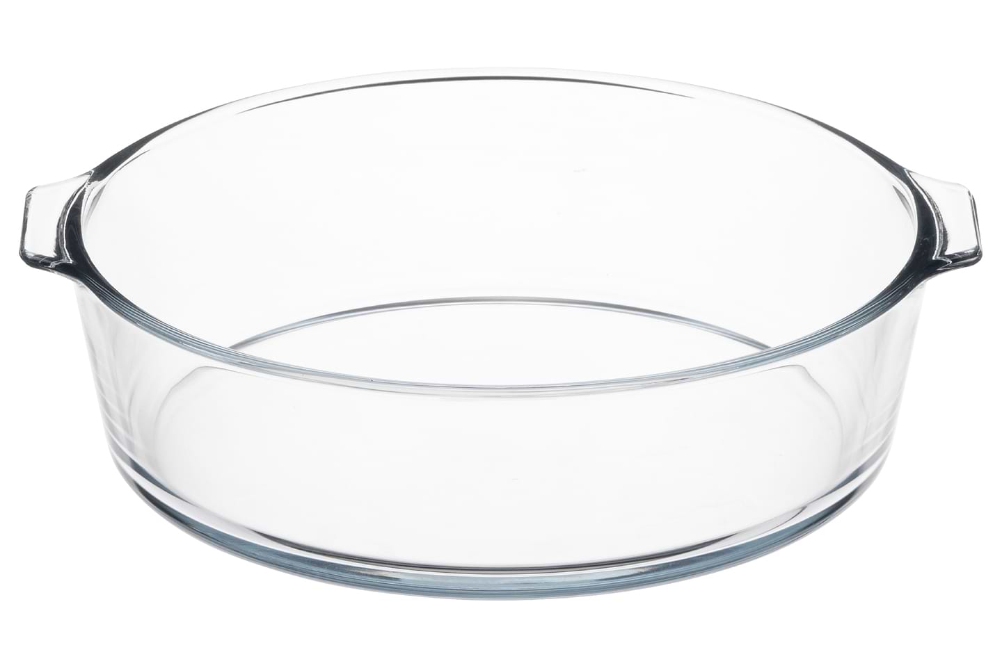 Форма для приготування Ardesto Black Mars 23x20.8x7 см (AR2401BGB) - Фото 1