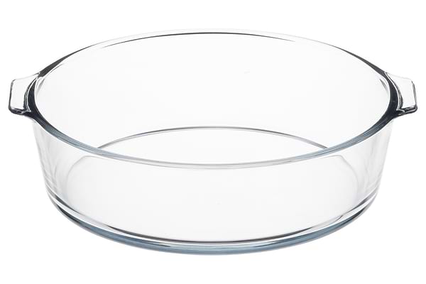 Фото - Форма для приготування Ardesto Black Mars 23x20.8x7 см (AR2401BGB)