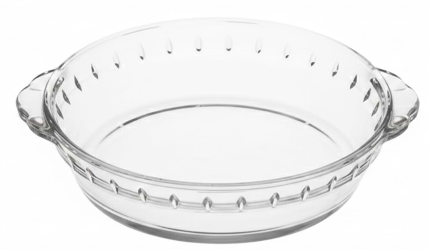 Форма для приготовления Ardesto Black Mars 22.3x4.7 см (AR2405BGB) - Фото 1