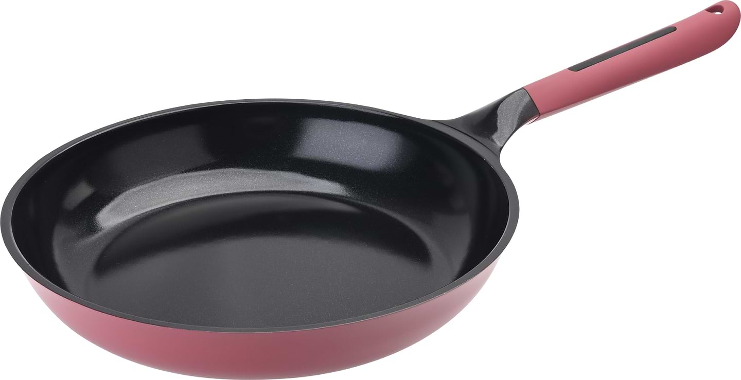 Сковорода універсальна IQ Be Royal 26 см (IQ-1152-26) - Фото 1