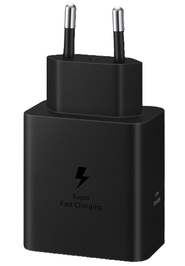 Фото - Сетевое зарядное устройство Samsung 60W Black (EP-T6010NBEGWW)