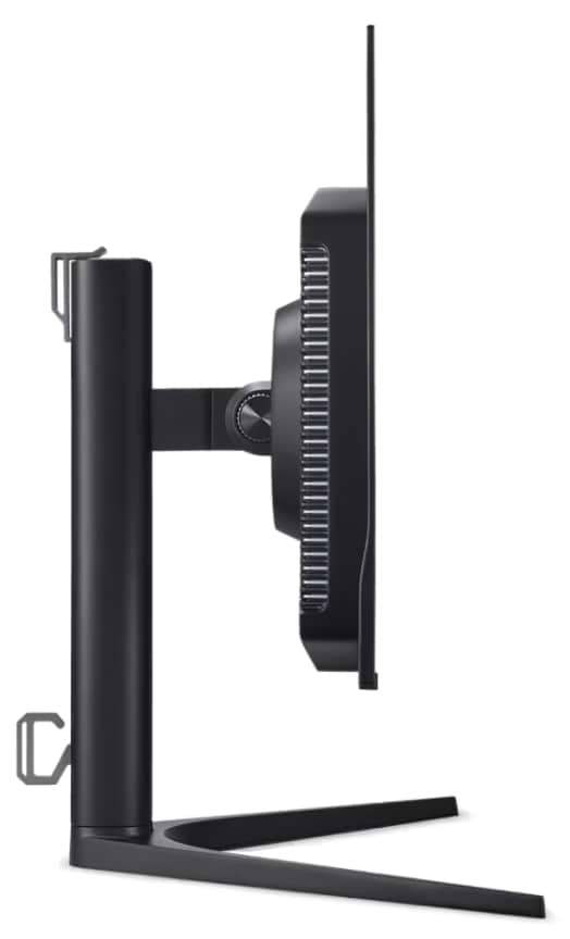 Фото - Монітор Acer Predator X27UZ1bmiiprx (UM.GXXEE.113) Black