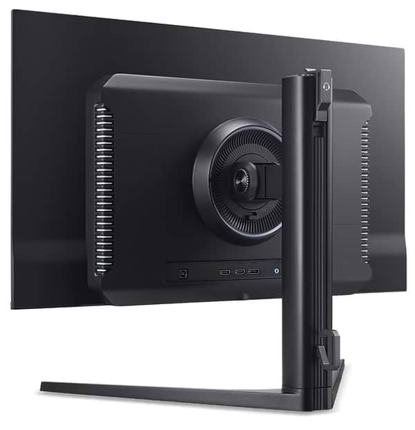 Фото - Монітор Acer Predator X27UZ1bmiiprx (UM.GXXEE.113) Black