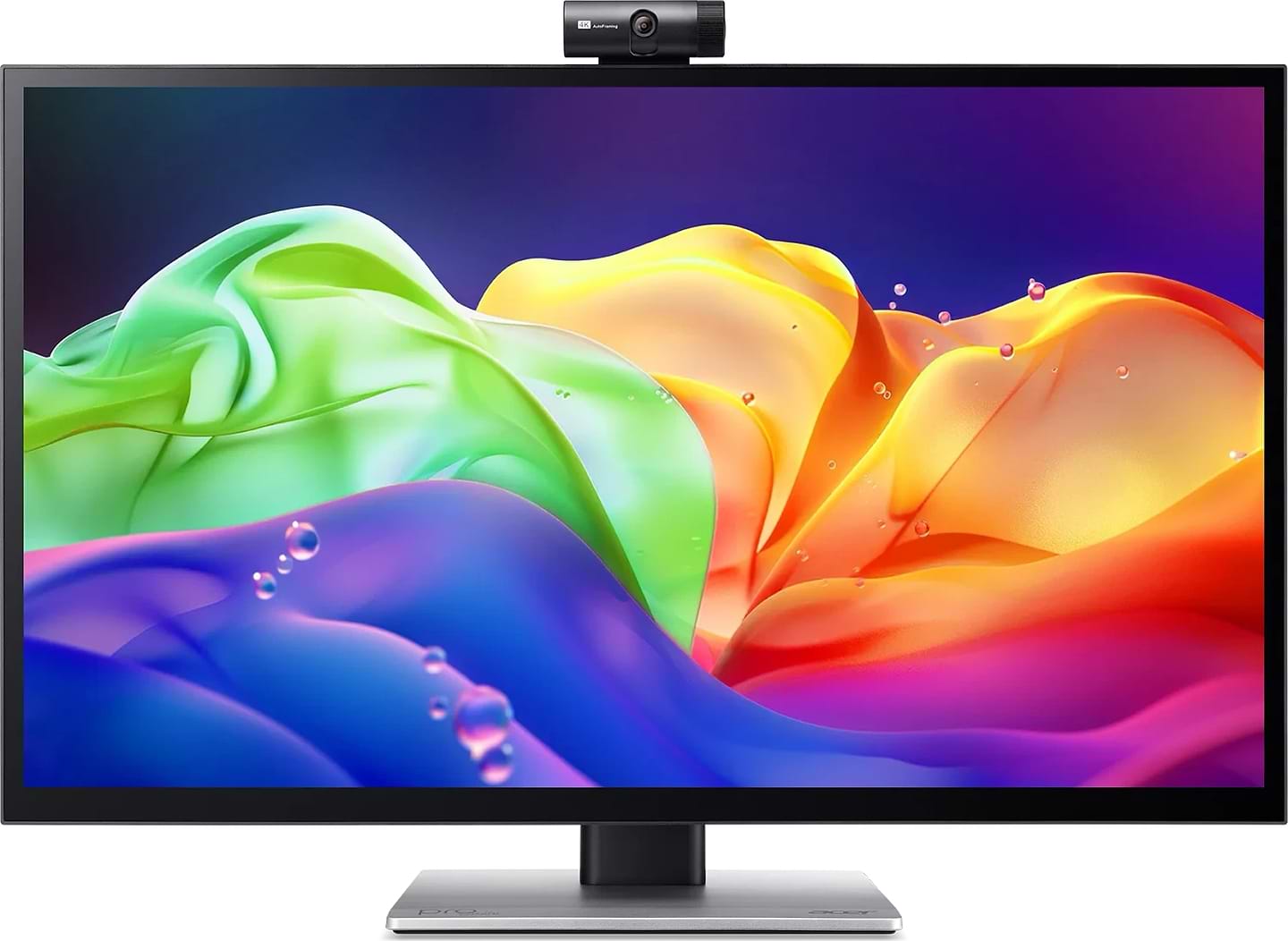 Монітор Acer PE270XTbmiiphcuzx (UM.HP0EE.010) Black - Фото 1