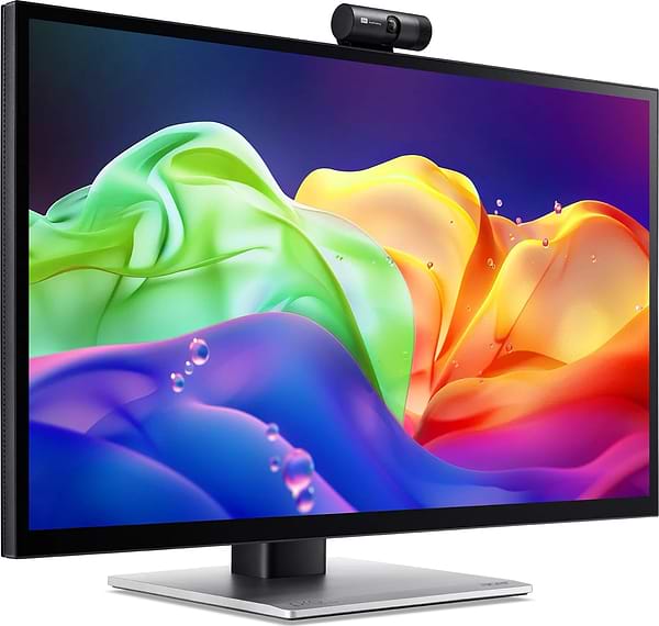 Фото - Монітор Acer PE270XTbmiiphcuzx (UM.HP0EE.010) Black