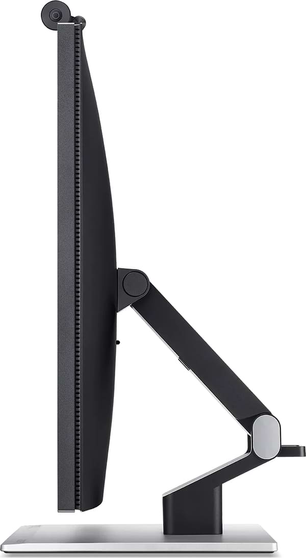 Фото - Монітор Acer PE270XTbmiiphcuzx (UM.HP0EE.010) Black