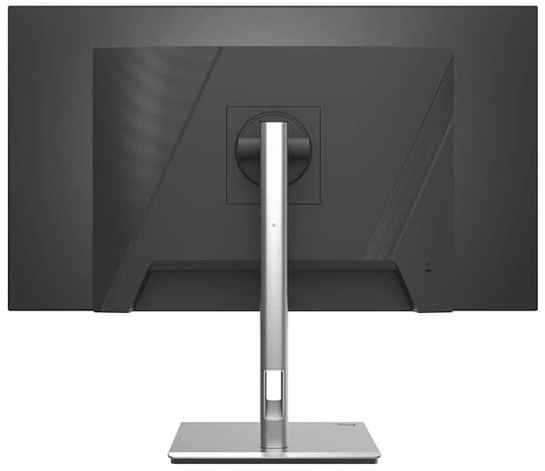 Фото - Монитор игровой Acer PE320QKXsmiiphuzx (UM.JP0EE.X05) Silver