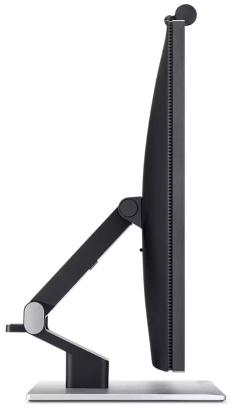 Фото - Монітор Acer PE320QXTbmiiphcuzx (UM.JP0EE.006) Black