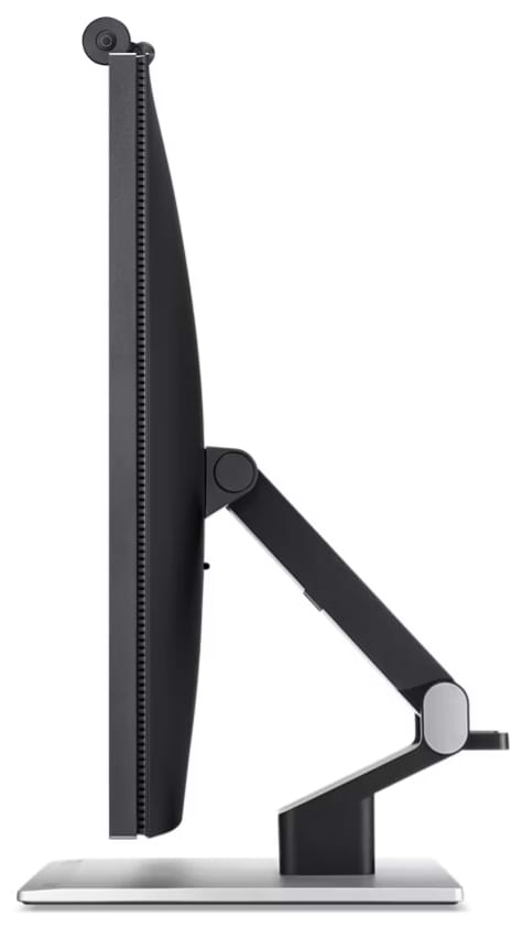 Фото - Монітор Acer PE320QXTbmiiphcuzx (UM.JP0EE.006) Black