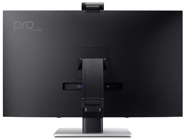 Фото - Монітор Acer PE320QXTbmiiphcuzx (UM.JP0EE.006) Black