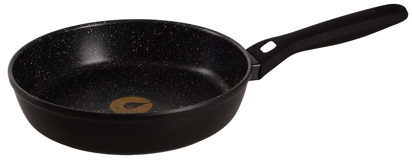 Сковорода універсальна Ringel Hanover 24 см (RG-1152-24) - Фото 1