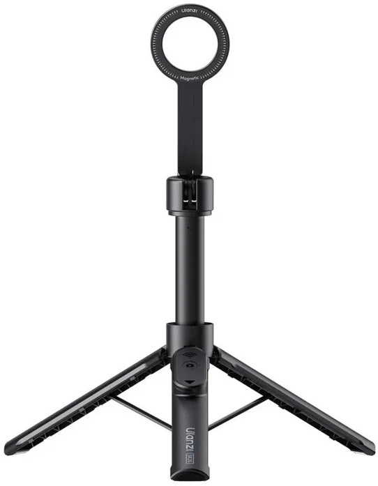Трипод для селфи Ulanzi SK27 Tripod Tripod Selfie Stick Black (S016)