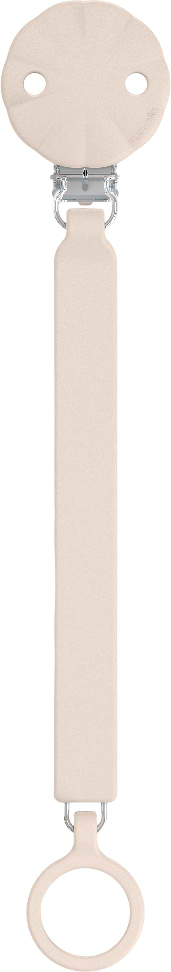 Держатель пустышек Suavinex Wonder нюдовая (402541)