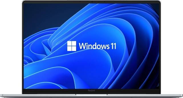Ноутбук Xiaomi RedmiBook Pro 14 2024 (JYU4594CN) Space Grey - Фото 1