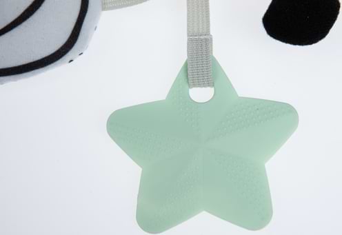 Фото - Подвеска Tiny Love Панда (1118600458)