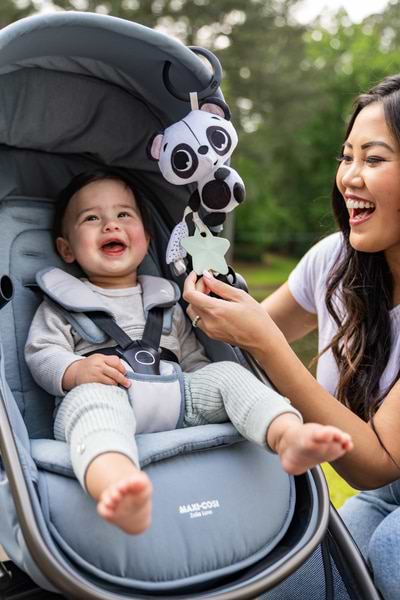 Фото - Подвеска Tiny Love Панда (1118600458)