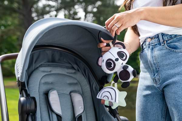 Фото - Подвеска Tiny Love Панда (1118600458)