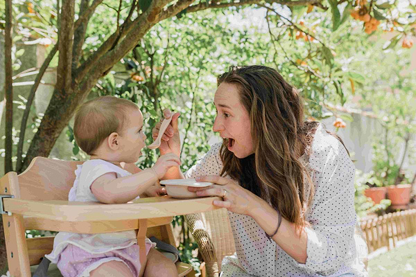 Фото - Набір дитячий Suavinex Лісові історії рожевий (306792)