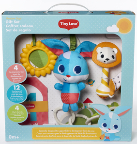 Подвеска Tiny Love Веселая лужайка (1701000030)