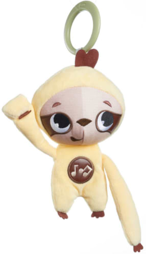 Фото - Подвеска Tiny Love Ленивец (1118000068)