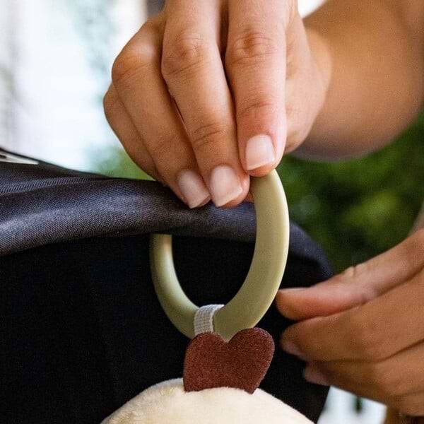 Фото - Подвеска Tiny Love Ленивец (1118000068)