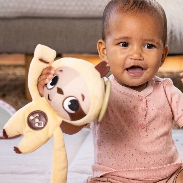 Фото - Подвеска Tiny Love Ленивец (1118000068)