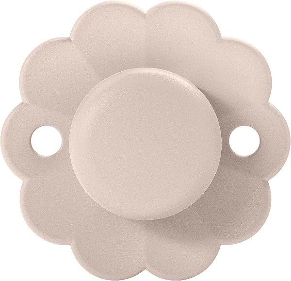 Фото - Симетрична пустушка Suavinex 6-18 міс. Wonder нюдова (308385) Фото - Симетрична пустушка Suavinex 6-18 міс. Wonder нюдова (308385)