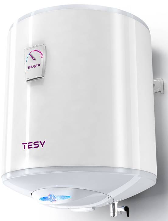 Фото - Водонагреватель Tesy BILIGHT GCV 504415 B11 TSRC
