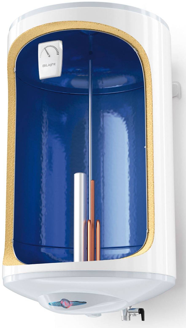 Фото - Водонагреватель Tesy BILIGHT GCV 504415 B11 TSRC