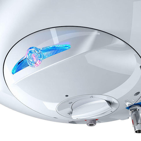 Фото - Водонагреватель Tesy BILIGHT GCV 504415 B11 TSRC