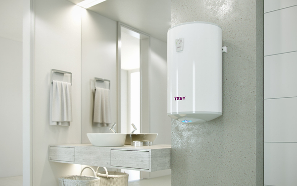 Фото - Водонагреватель Tesy BILIGHT GCV 504415 B11 TSRC