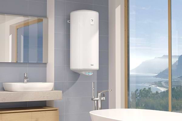 Фото - Водонагреватель Tesy ANTICALC REV GCR 804416D B14 TBRC