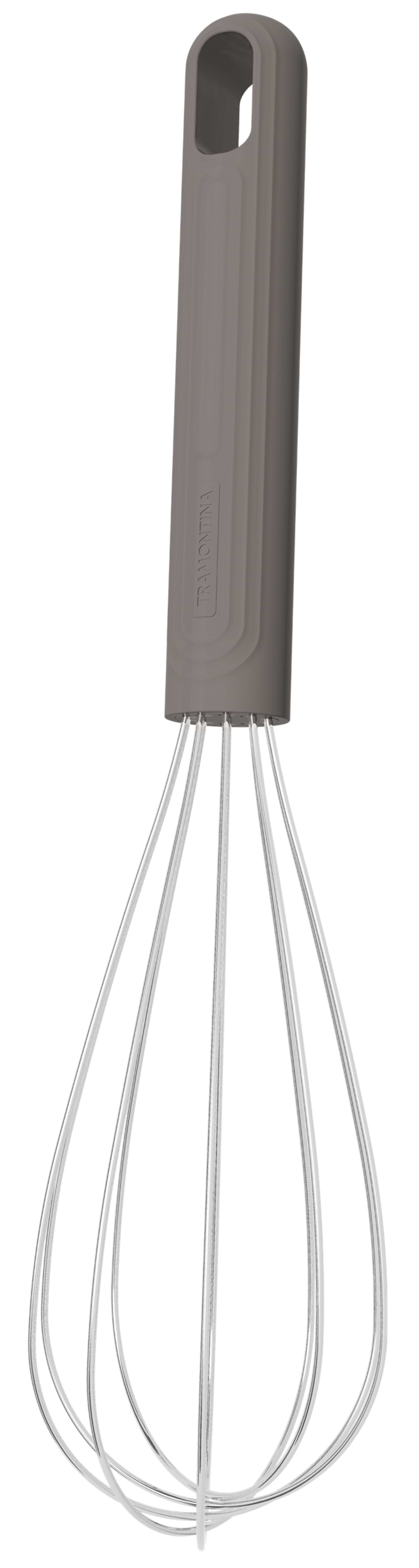 Вінчик Tramontina SOFTTA 27.4 см Gray (25859/160) - Фото 1