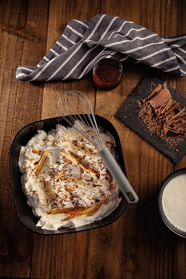 Фото - Венчик Tramontina SOFTTA 27.4 см Gray (25859/160)