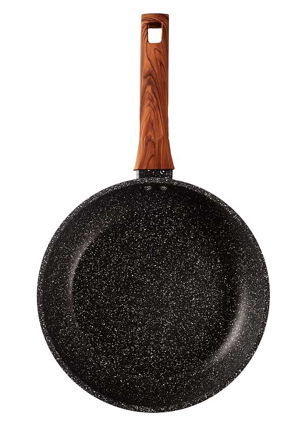 Фото - Сковорода універсальна OSCAR FRITTATA 26 см (OSR-1112-26)