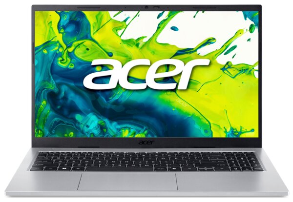 Ноутбук Acer Aspire Go 15 AG15-72P-56D7 (NX.JSVEU.007) Pure Silver