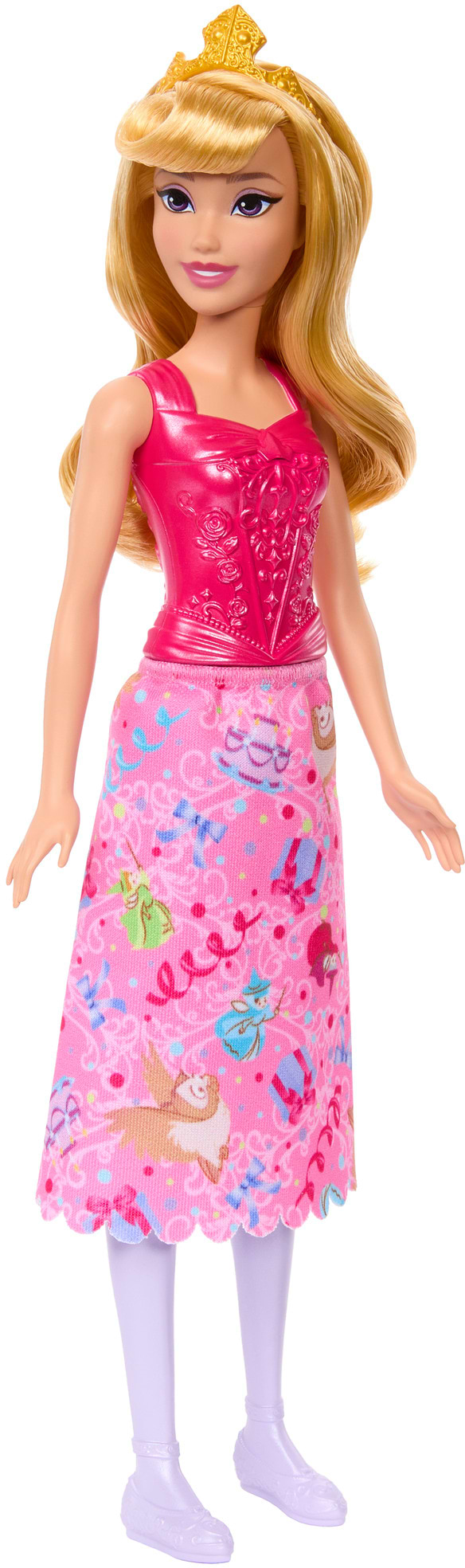 Фото - Лялька DISNEY PRINCESS в ас. (JBG04)