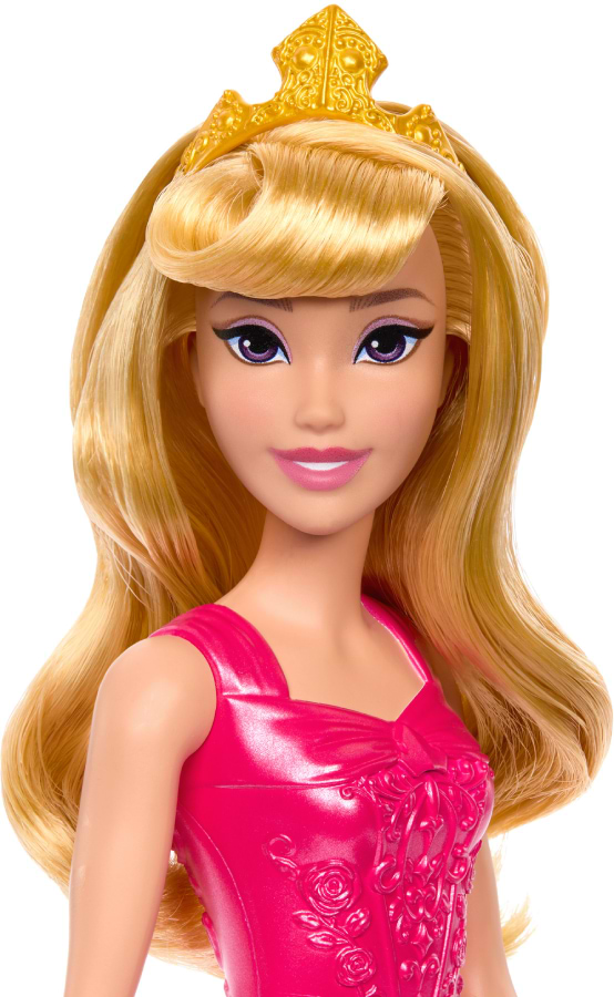 Фото - Лялька DISNEY PRINCESS в ас. (JBG04)