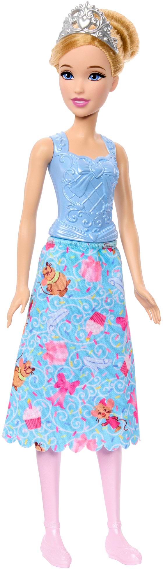 Фото - Лялька DISNEY PRINCESS в ас. (JBG04)