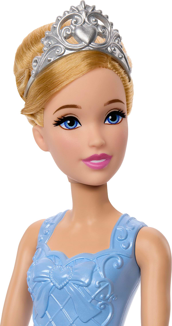 Фото - Лялька DISNEY PRINCESS в ас. (JBG04)