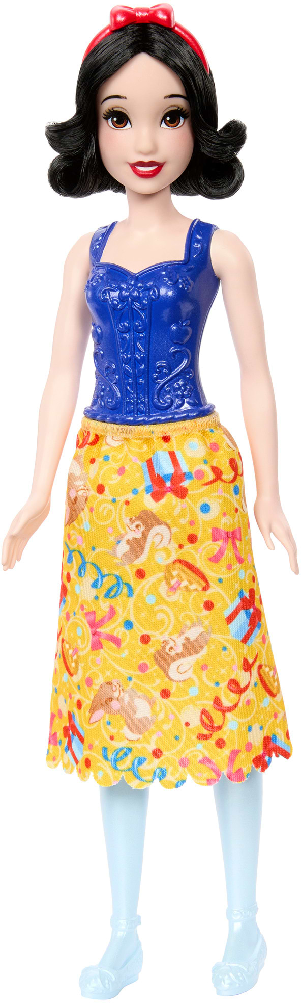 Фото - Лялька DISNEY PRINCESS в ас. (JBG04)